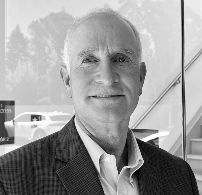Ted Kokernak